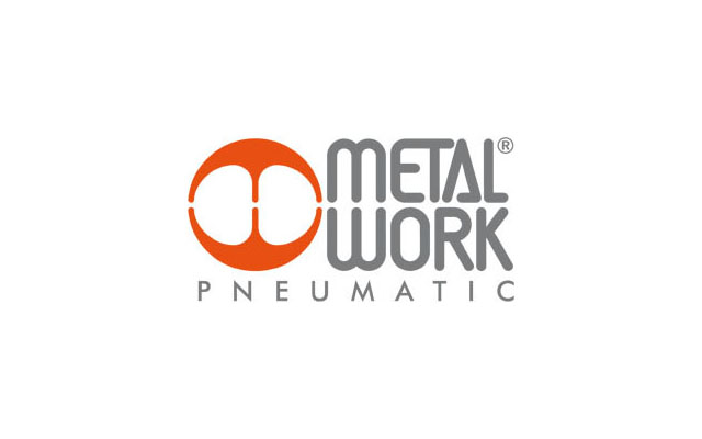 Metalwork Pnuematic